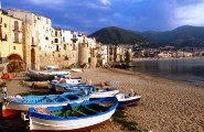 Sicilia, Cefalù