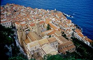 Palermo-Cefalù