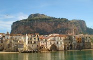 Spiagge Palermo