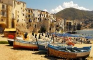 Cefalù