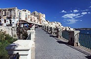 Siracusa-Centro Storico