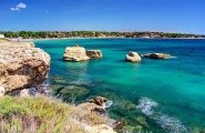 Plages Siracusa