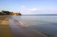 Spiaggia Gallina
