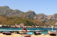 Beaches Taormina