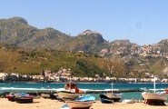 Spiagge Taormina