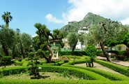 Jardins Publics Taormina