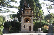 Taormina-Giardini Pubblici