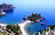 Spiagge Taormina