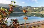 Lago dello Specchio di Venere