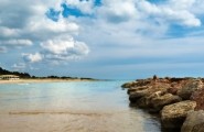 Plages Val di Noto