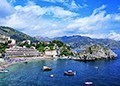 Les meilleurs hôtels de mer de Sicile - VOI Grand Hotel Mazzarò Sea Palace 