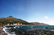 Le Spiagge Di Taormina Isola Bella Mazzarò Giardini Naxos