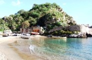 Beaches Taormina