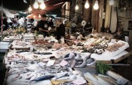 Palermo’s Historic Markets