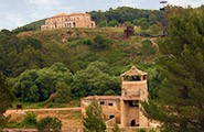 Sicilia Centrale-Miniera Zolfo