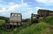 Mineralpark Floristella und Grottacalda