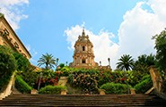 Val di Noto-Modica