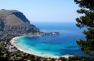 Le Spiagge Di Palermo Mondello Isola Delle Femmine Cefalù