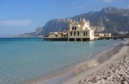 Le Spiagge Di Palermo Mondello Isola Delle Femmine Cefalù