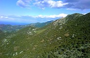 Messina-Monte Dinnammare