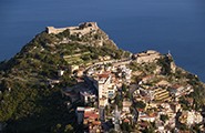Taormina-Monte Tauro