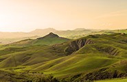 Sicilia Centrale-Monti Erei