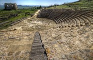 Siclia Centrale-Morgantina