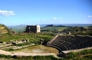 La Sicilia Centrale