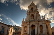 Val di Noto-Palazzo acreide