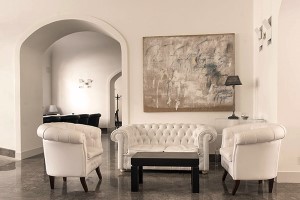 Palazzo Brunaccini - Boutique Hotel Palermo