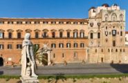 Palace of the Normans - Palermo