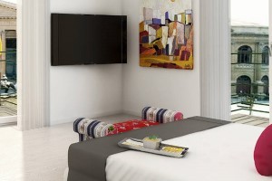 Placo Rooms & Suites - Boutique Hotel in Palermo