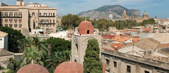 Top Boutique Hotels Palermo