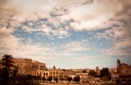 Die Altstadt - Palermo
