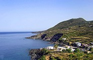 Isole Sicilia-Pantelleria