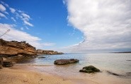 Beaches Siracusa