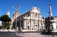 Piazza del Duomo Catania