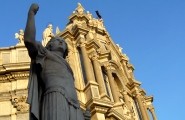 Piazza del Duomo Catania