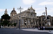 Catania-Piazza Duomo