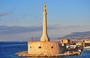 Messina-Porto