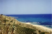 Plages Agrigento