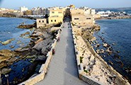 Trapani-Porto