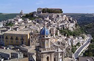 Val di Noto-Ragusa