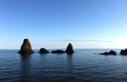 Plages Catania