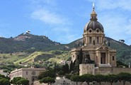 Messina-Sacrario Cristo Re