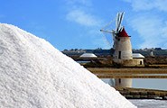 Trapani-Salt Pans