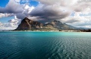 Spiagge Trapani