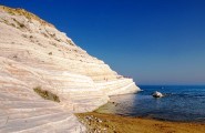 Scala dei Turchi