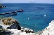 Spiaggia Bianca