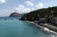 Spiaggia Bianca